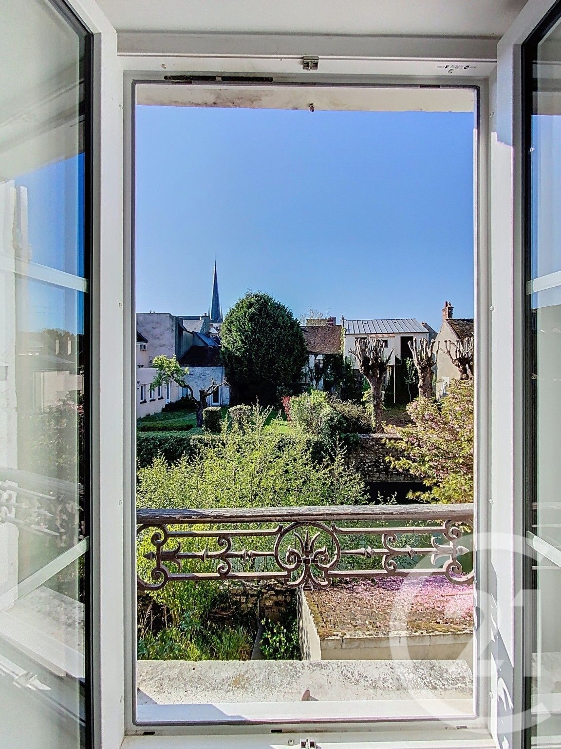 Appartement Rue Claude Monet à Nemours