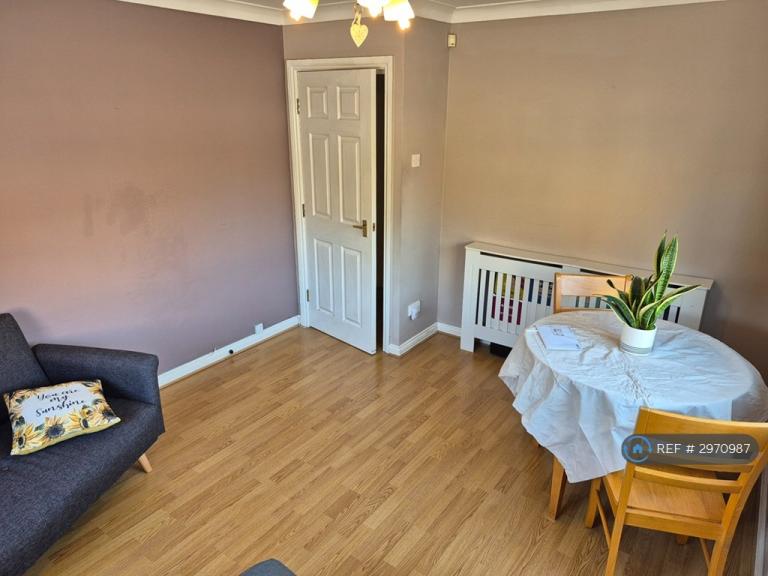 Flat Limekiln Court in North Tyneside