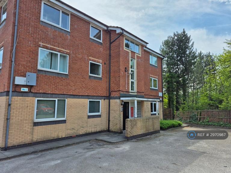 Flat Limekiln Court in North Tyneside