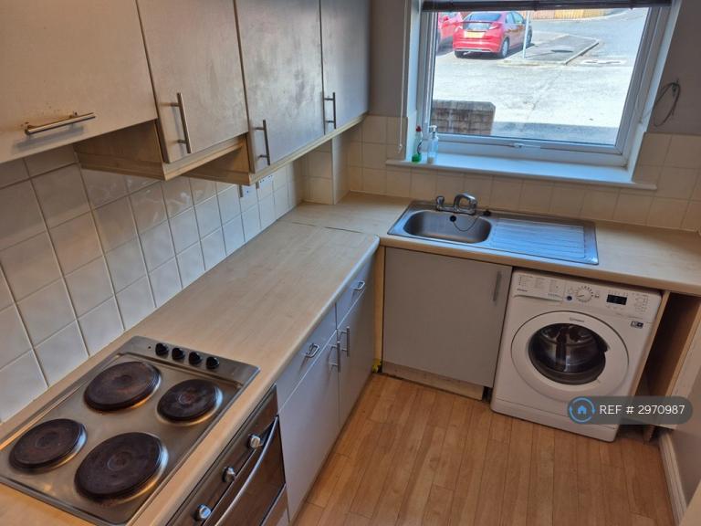 Flat Limekiln Court in North Tyneside