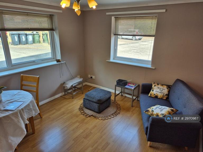 Flat Limekiln Court in North Tyneside