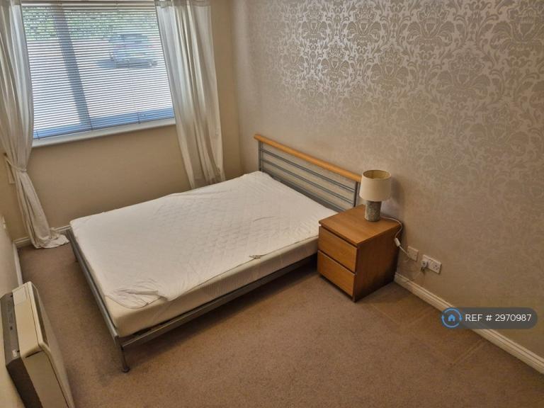 Flat Limekiln Court in North Tyneside