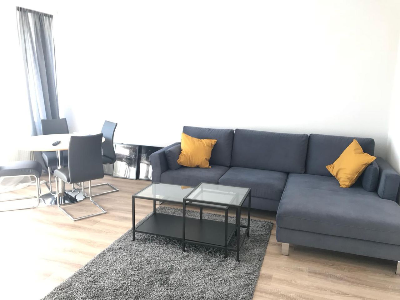 Wohnung Offenbacher Landstraße in Frankfurt am Main