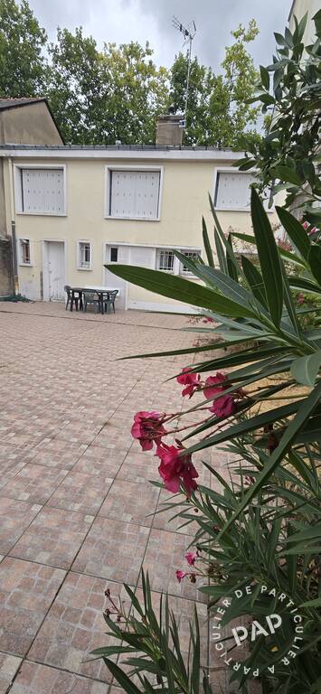 Chambre Boulevard du Maréchal Foch à Angers