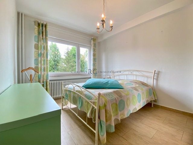 Appartement Boulevard Saint-Symphorien à Longeville-lès-Metz