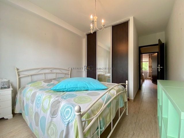 Appartement Boulevard Saint-Symphorien à Longeville-lès-Metz