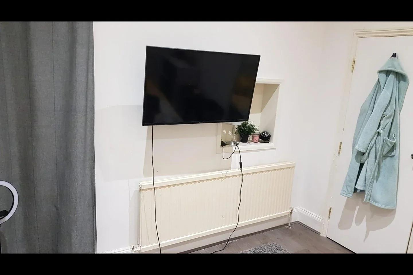 Room Buchanan Gardens in Greater London