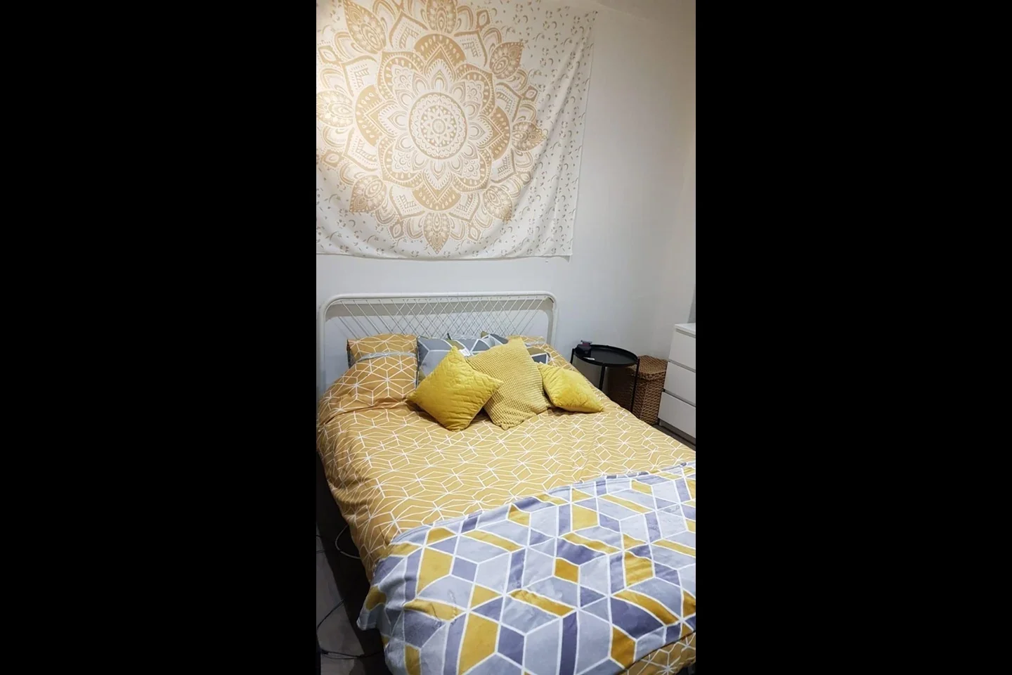 Room Buchanan Gardens in Greater London