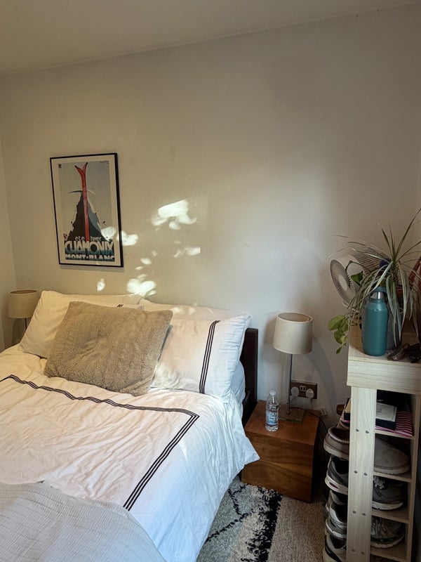 Flat Hemberton Road in Greater London