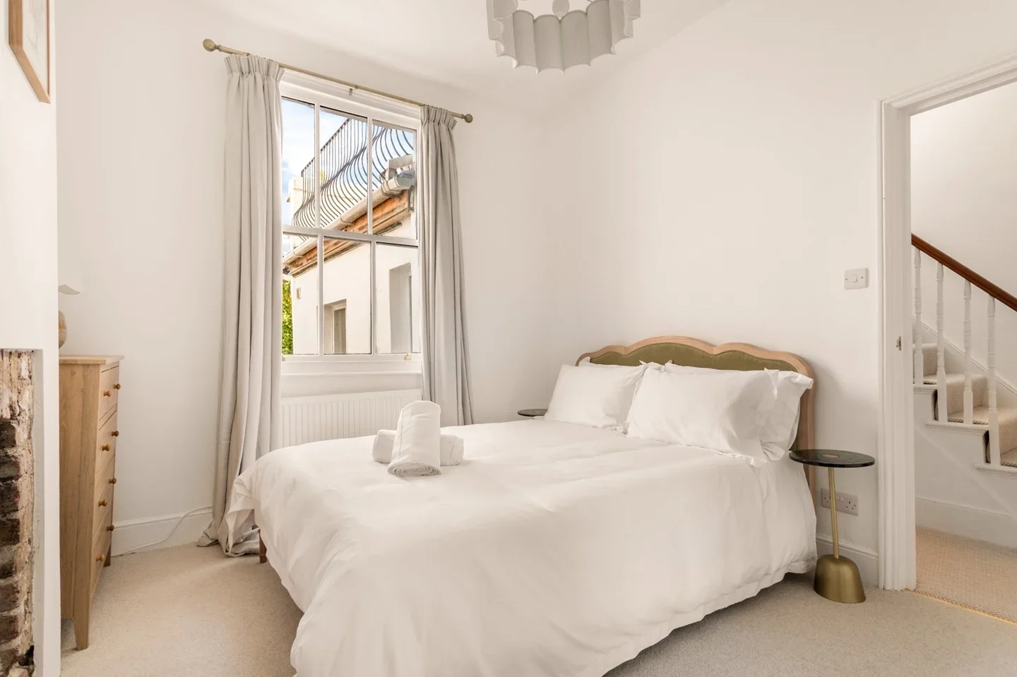 Room Egremont Place in Brighton