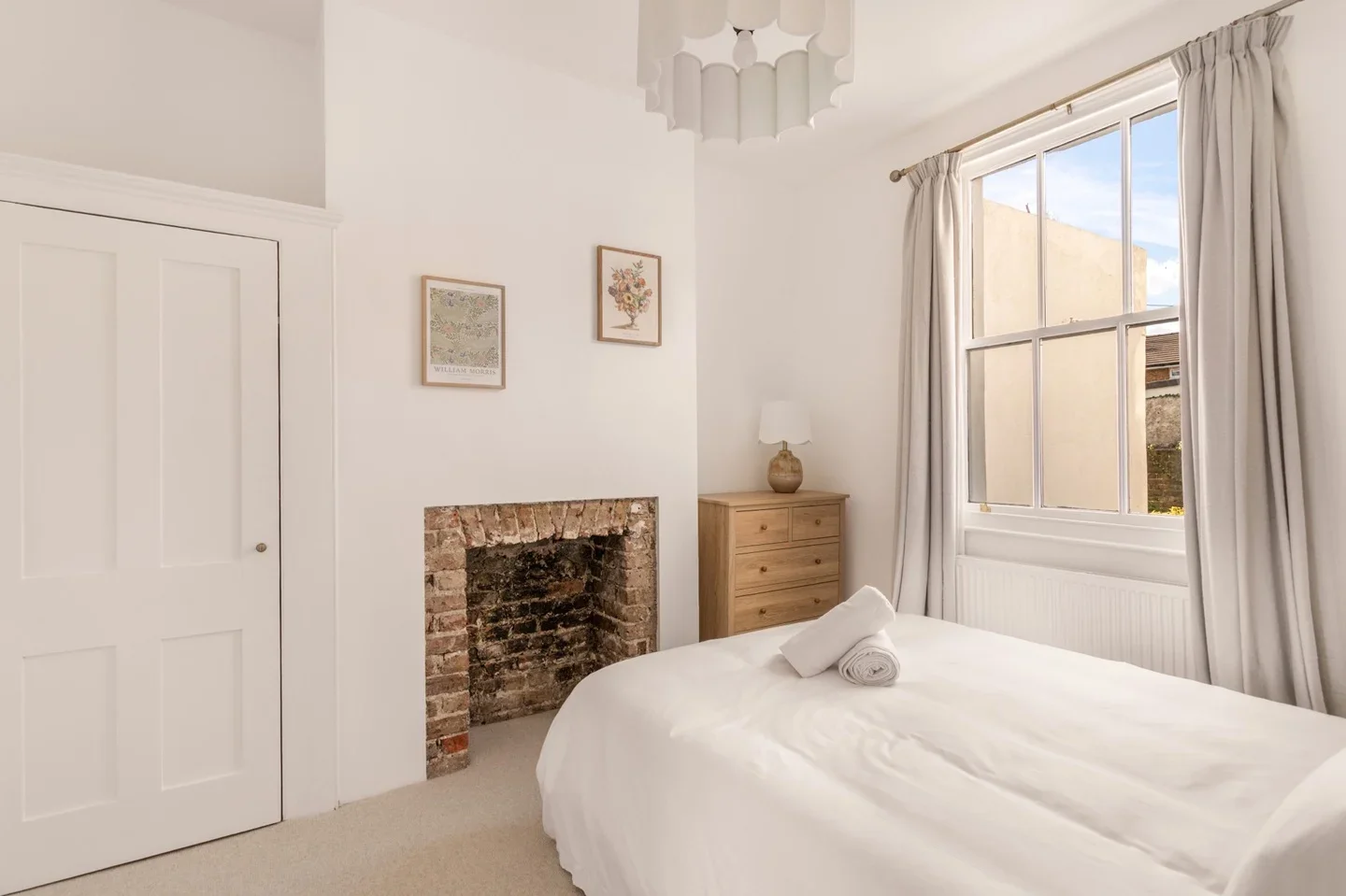 Room Egremont Place in Brighton