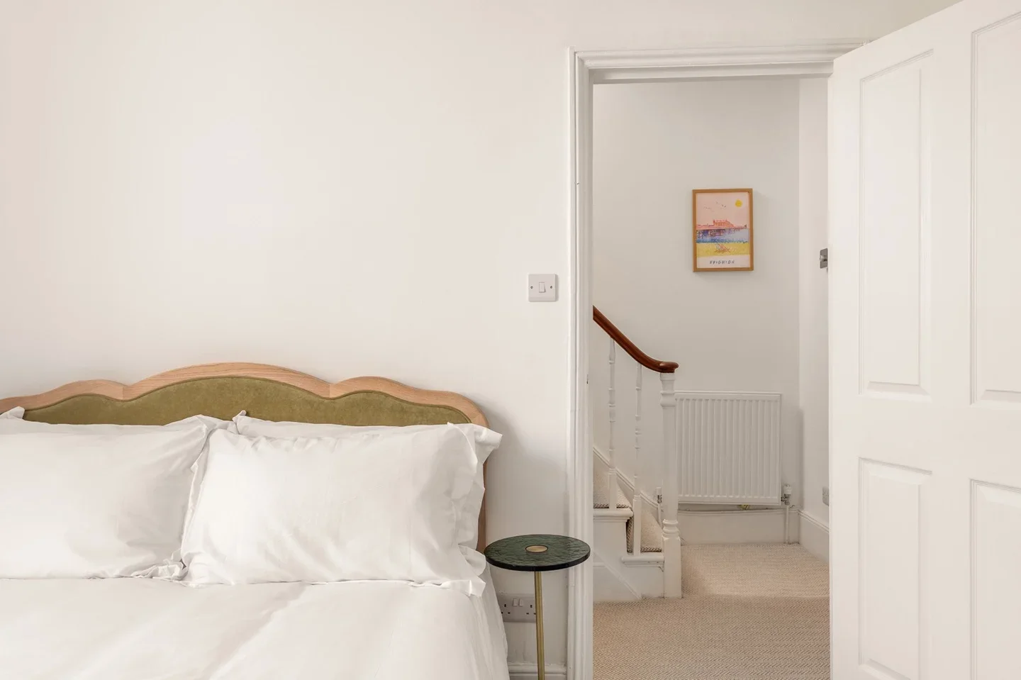 Room Egremont Place in Brighton