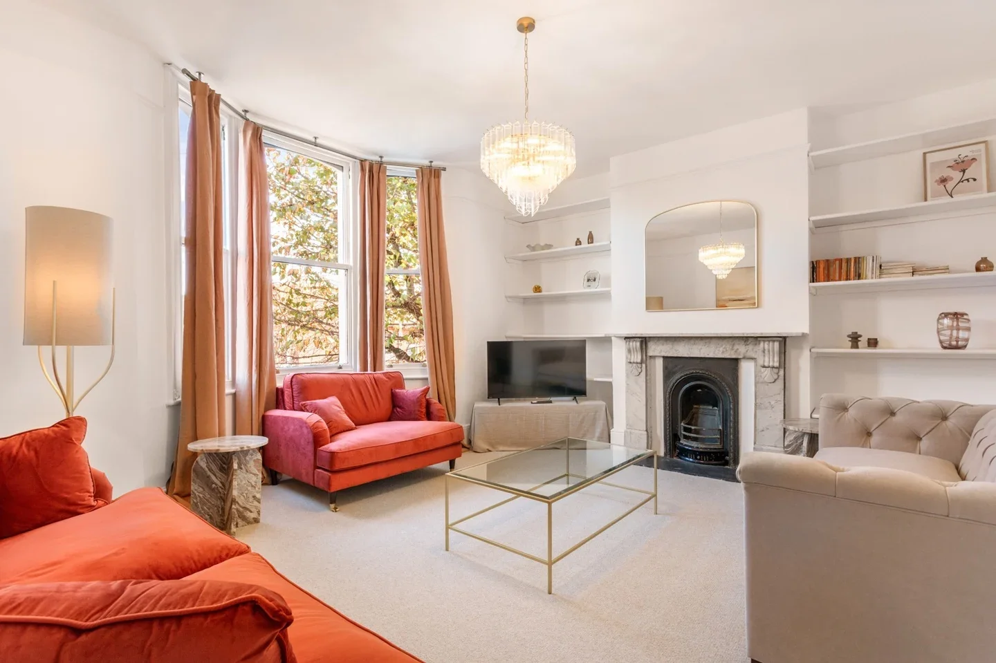 Room Egremont Place in Brighton