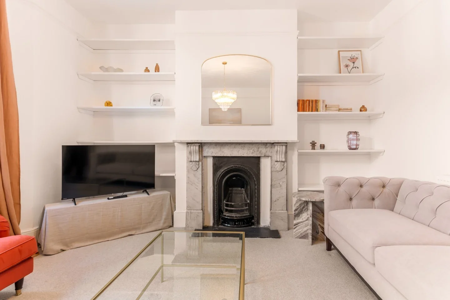 Room Egremont Place in Brighton