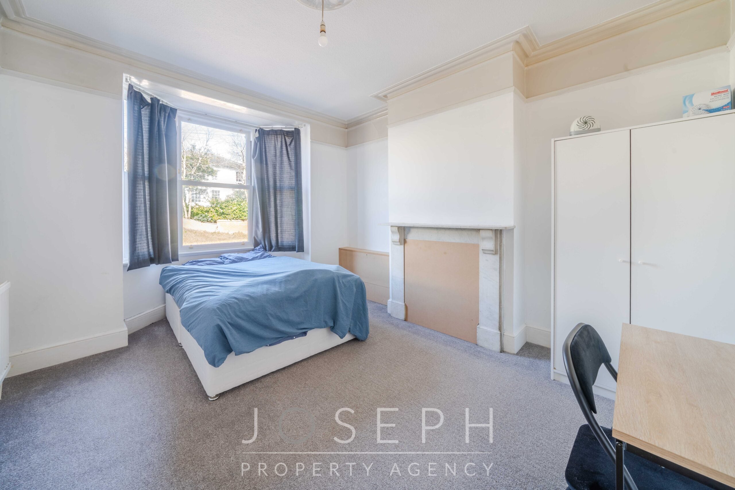 Room Woodbridge Road in Ipswich
