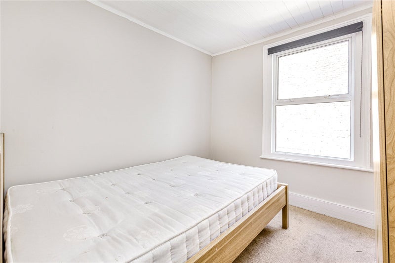 Room Lavender Sweep in Greater London