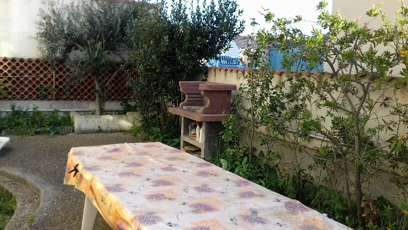 Appartement Avenue du Casino à Valras-Plage