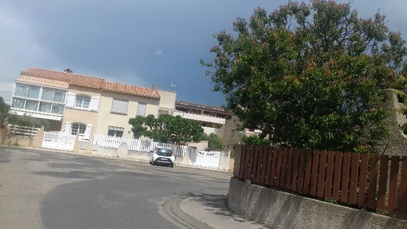 Appartement Avenue du Casino à Valras-Plage