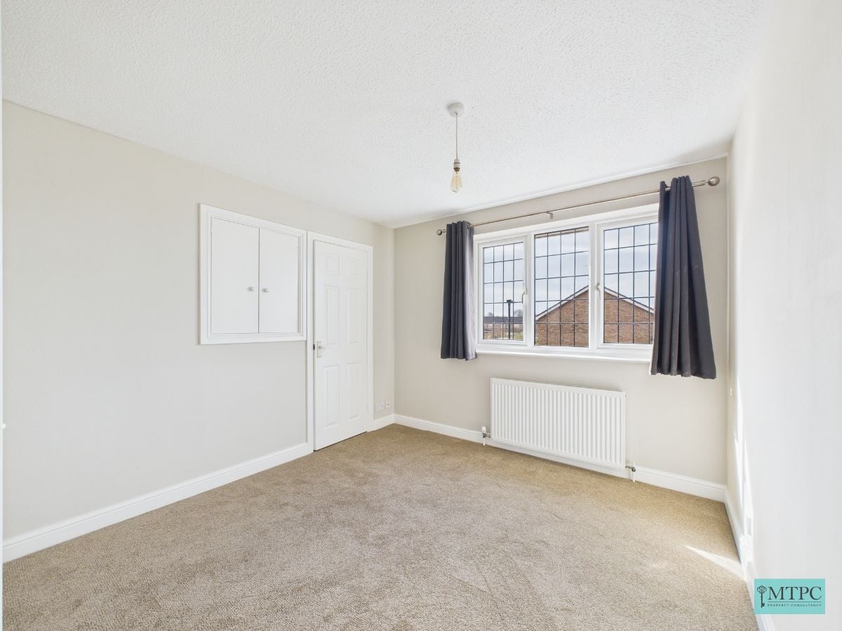 House Calvert Close in Haxby