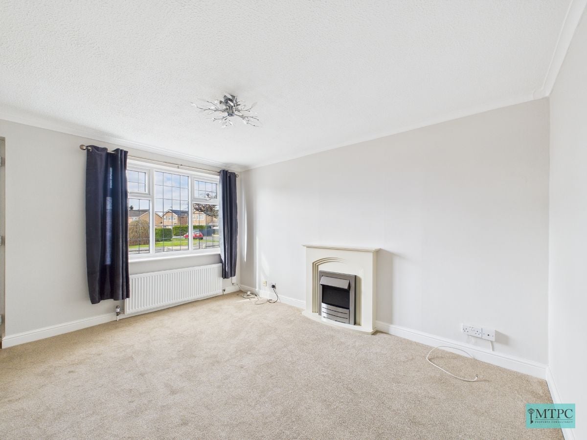 House Calvert Close in Haxby