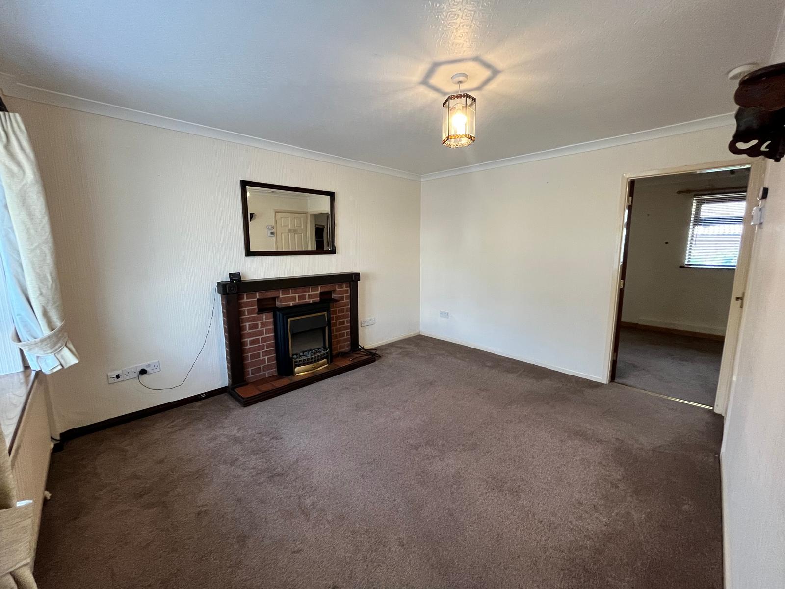 House Woodlands Close in Stafford