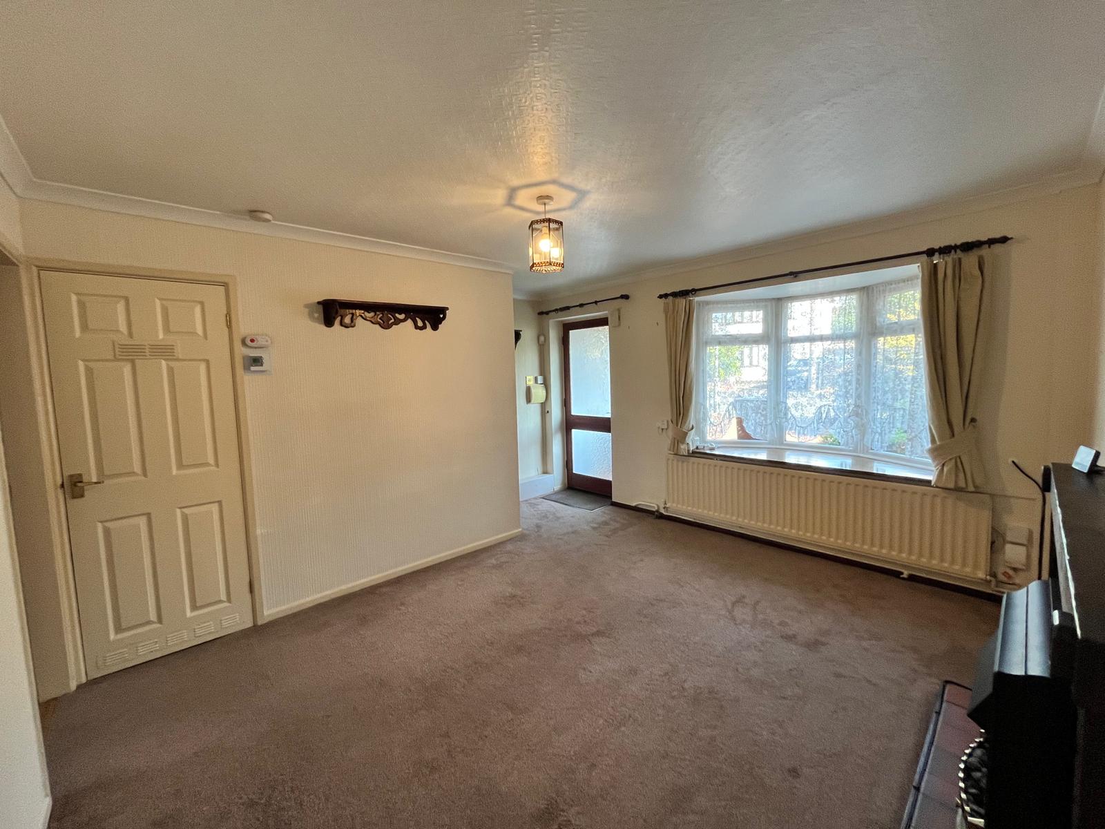 House Woodlands Close in Stafford