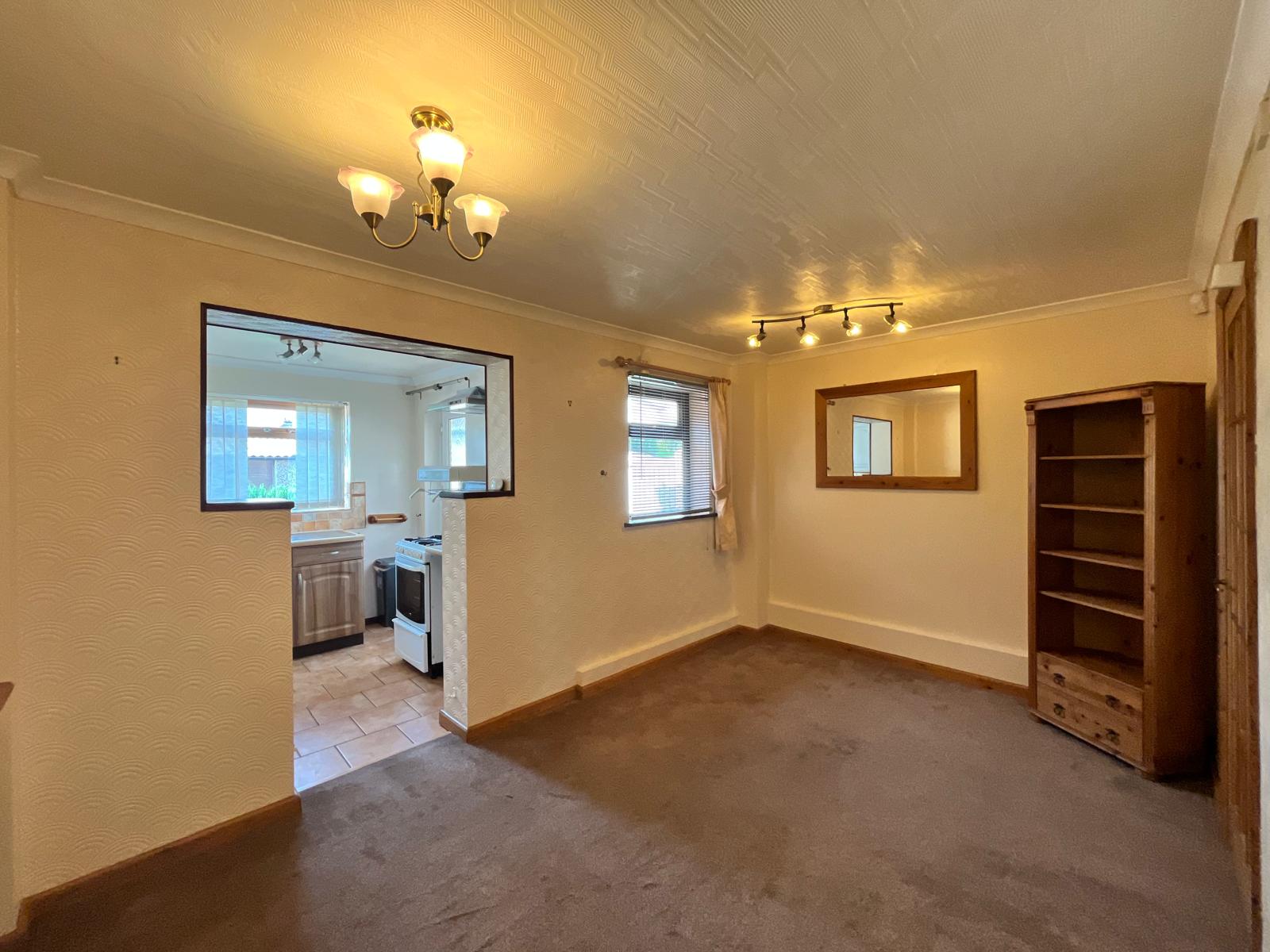 House Woodlands Close in Stafford