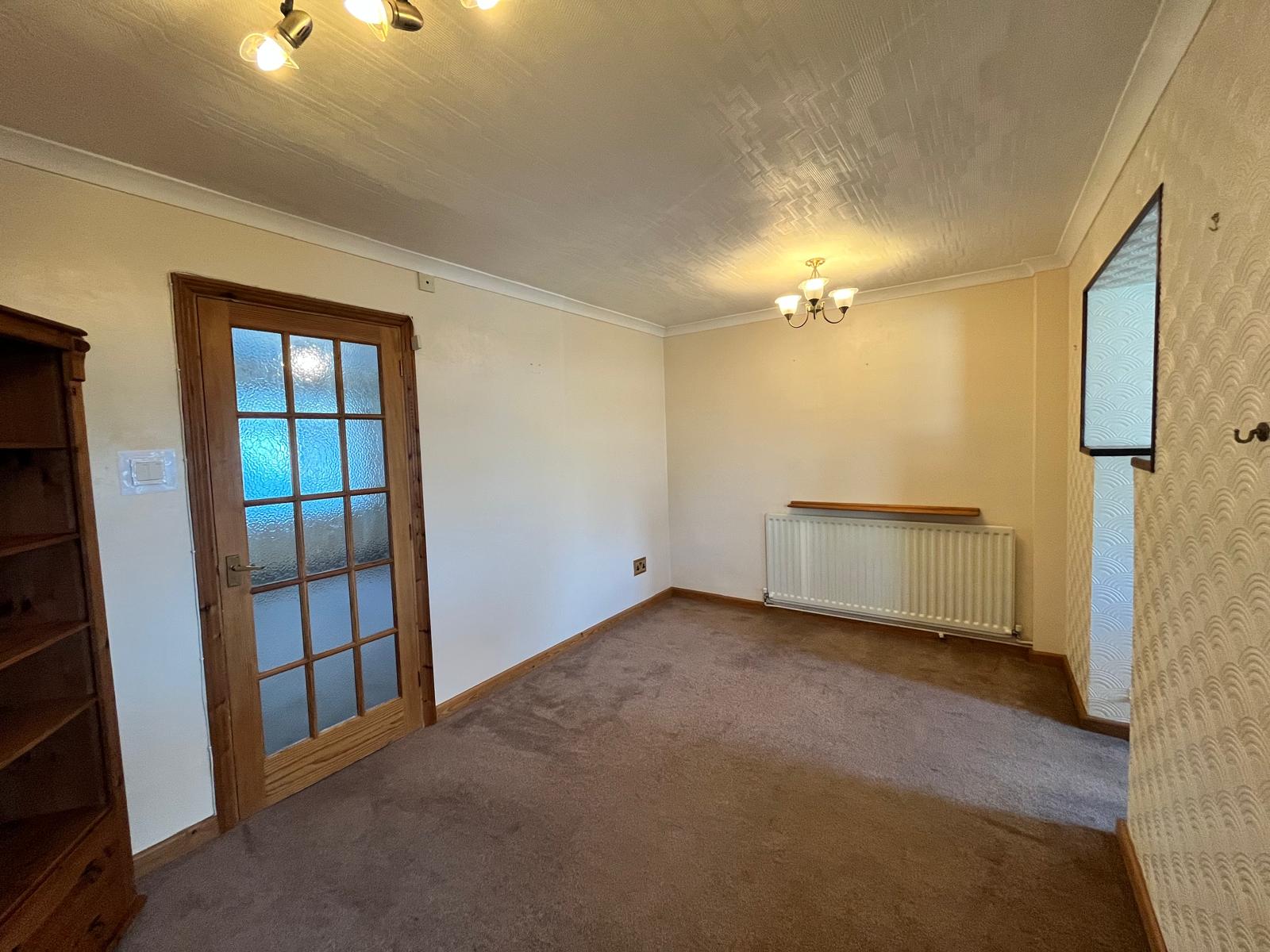 House Woodlands Close in Stafford