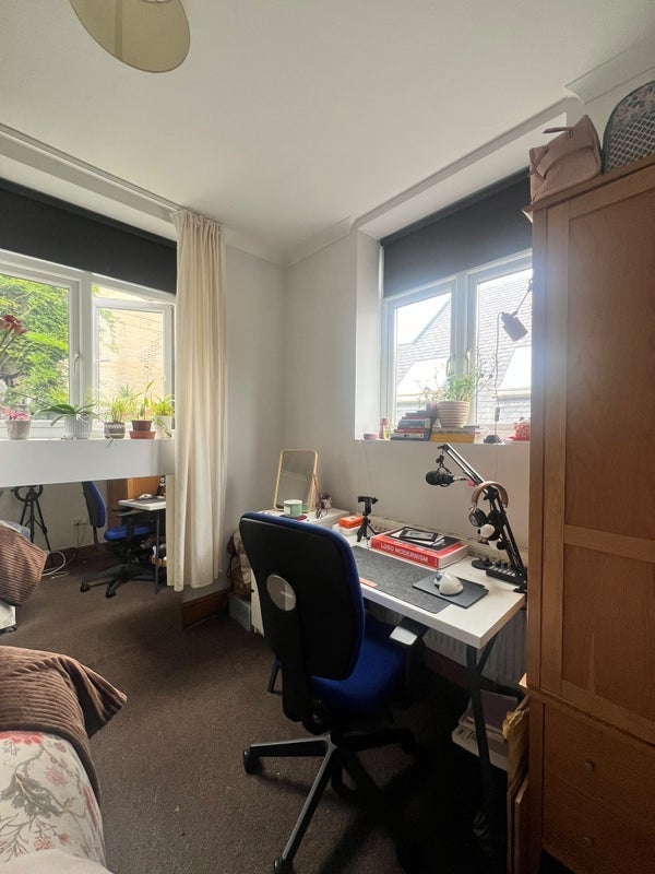 Room Lower Clapton Road in Greater London