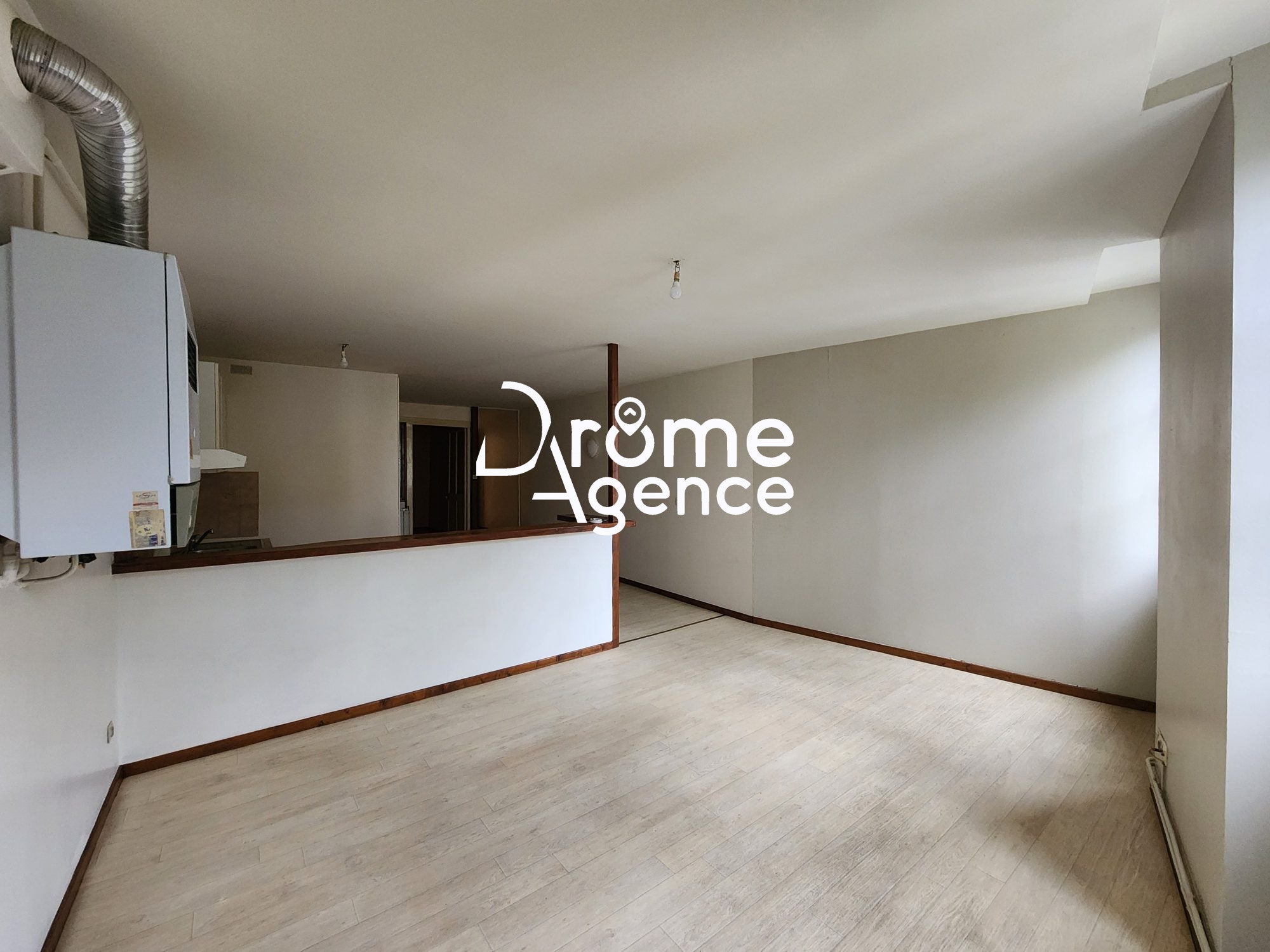 Appartement Rue Jeanne d'Arc à Romans-sur-Isère