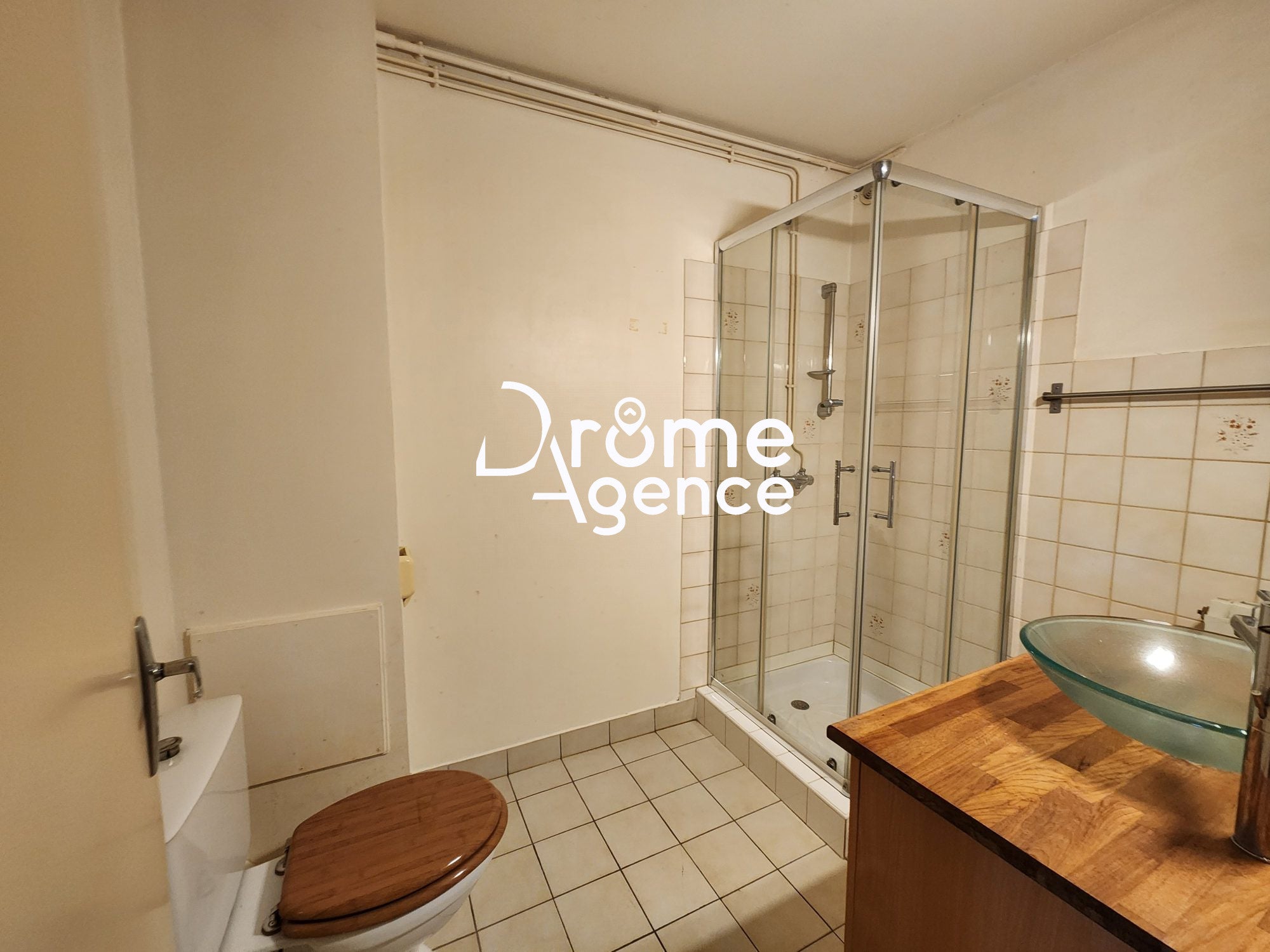 Appartement Rue Jeanne d'Arc à Romans-sur-Isère