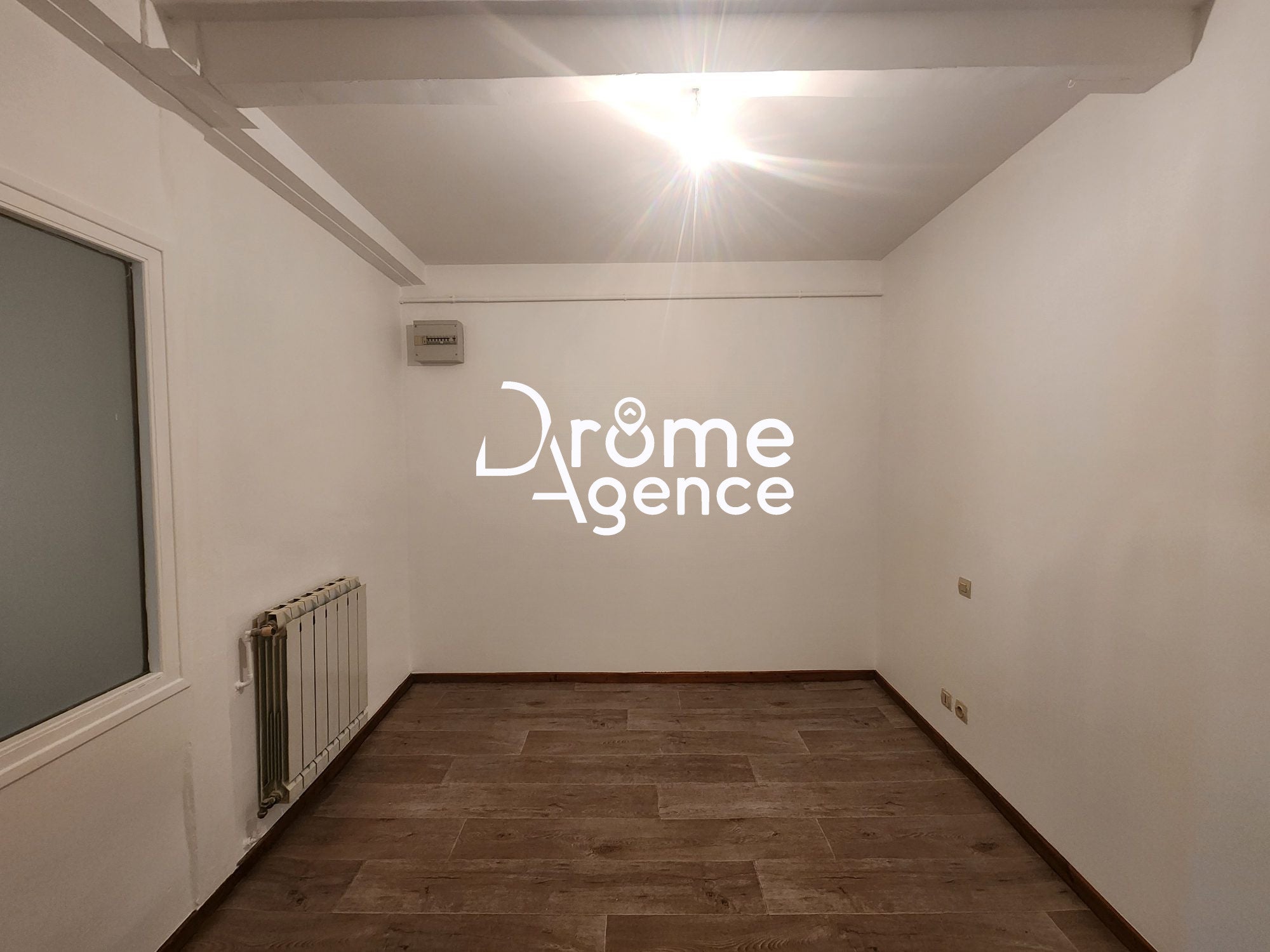 Appartement Rue Guyemer à Romans-sur-Isère