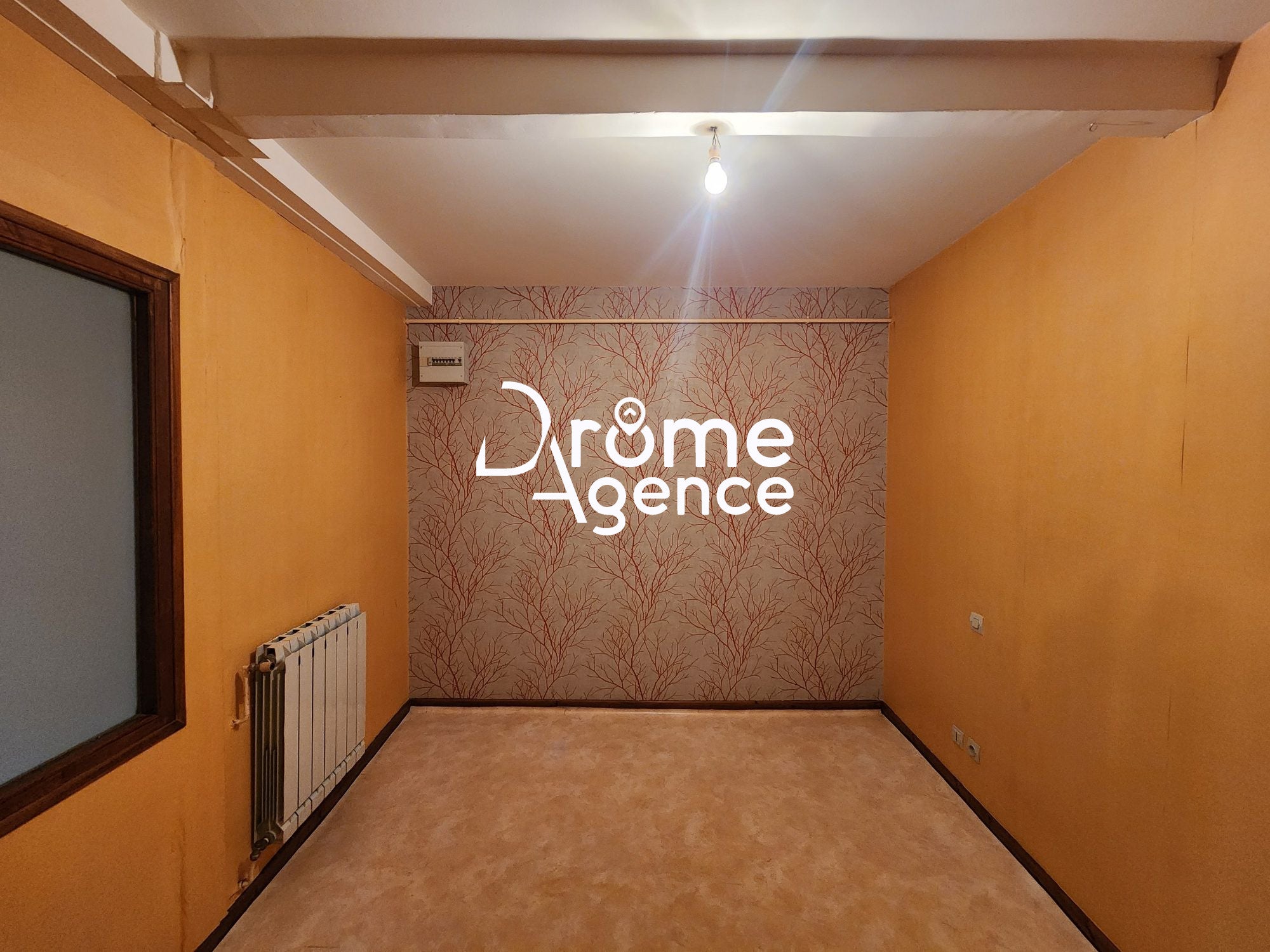 Appartement Rue Jeanne d'Arc à Romans-sur-Isère