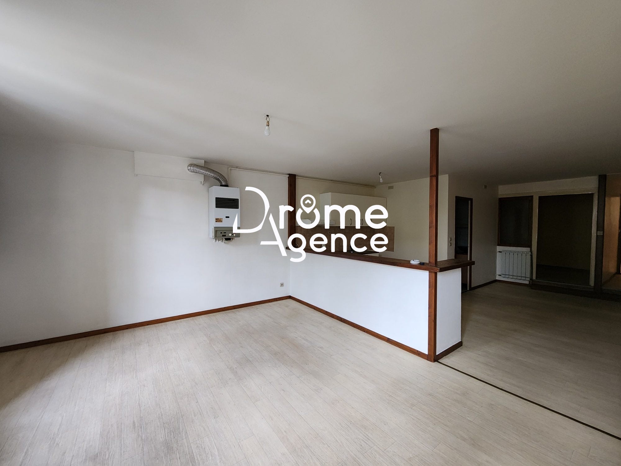 Appartement Rue Jeanne d'Arc à Romans-sur-Isère