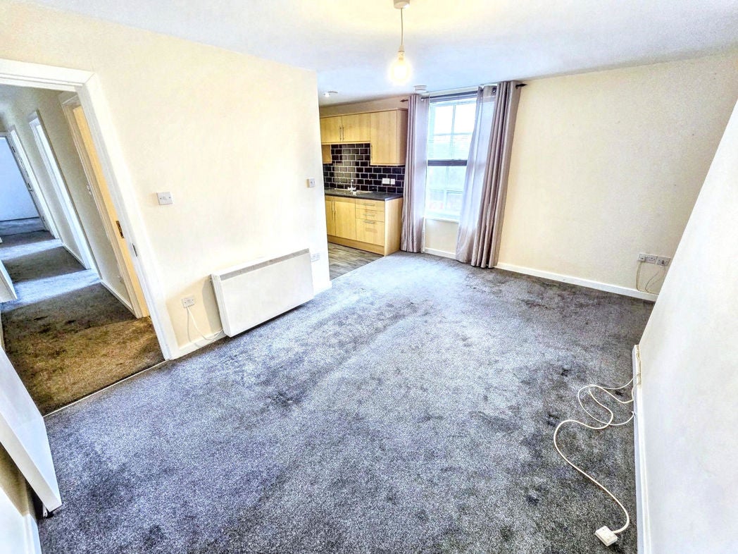 Flat Priestpopple in Hexham
