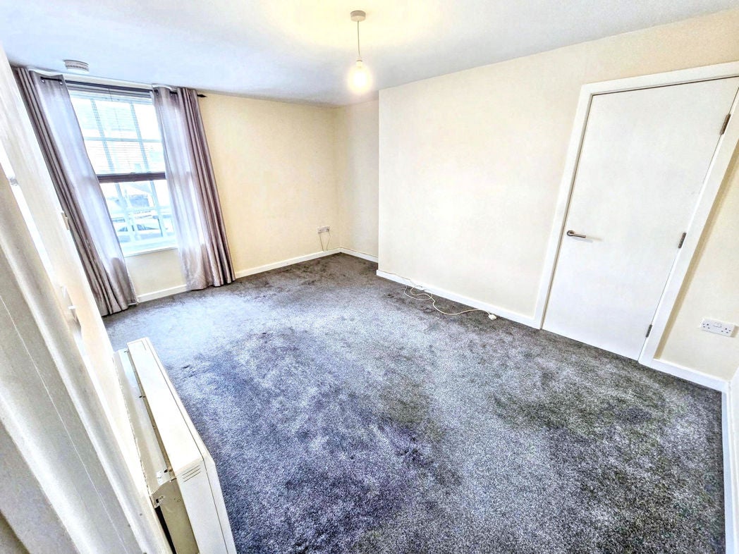 Flat Priestpopple in Hexham