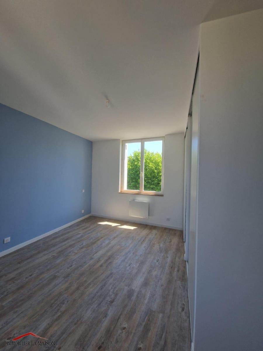 Appartement Rue Turenne à Périgueux