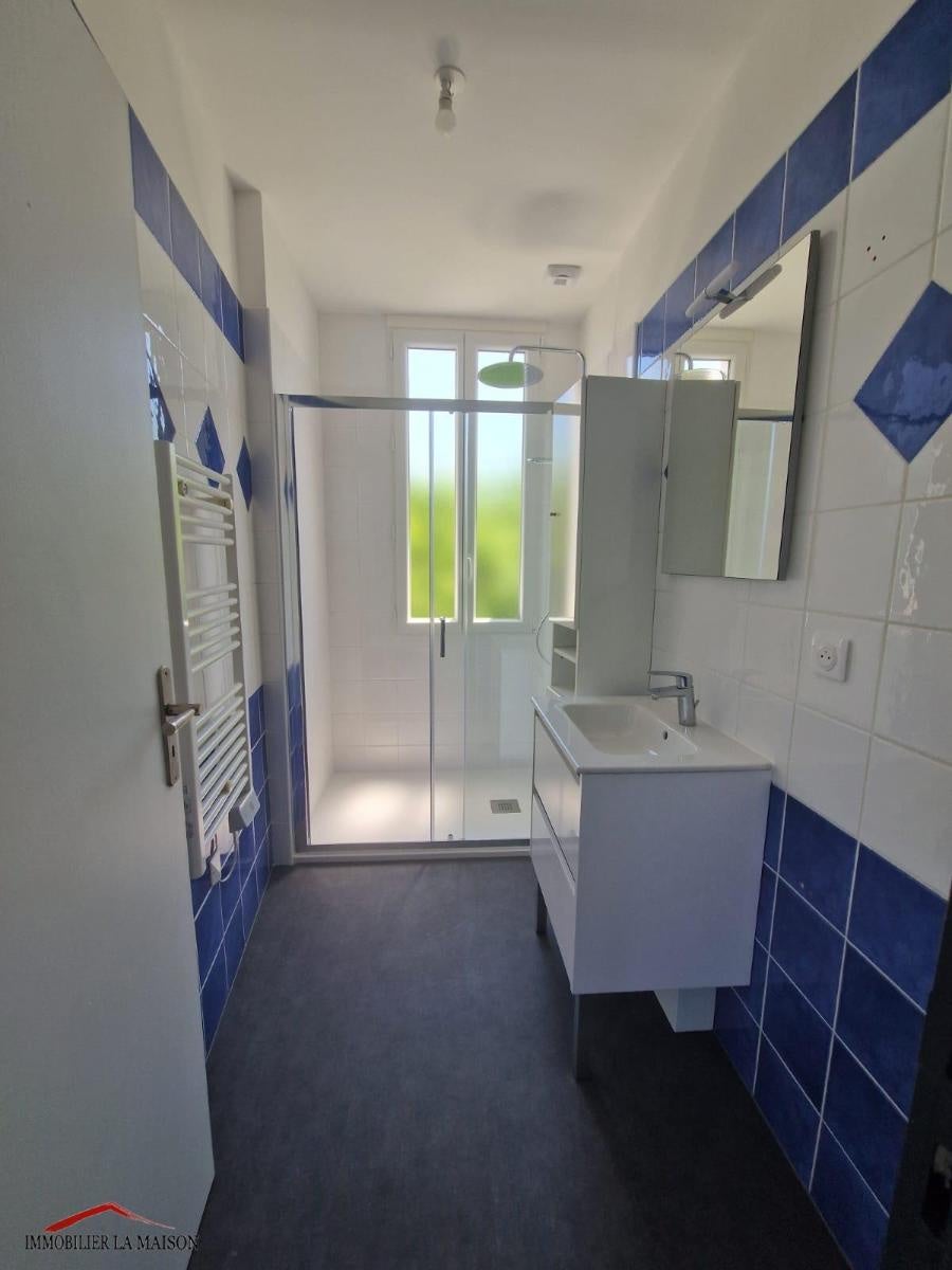 Appartement Rue Turenne à Périgueux