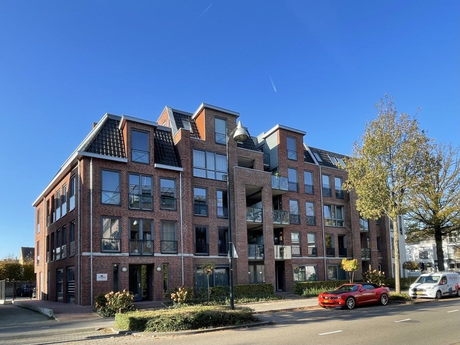Appartement Kerklaan in Apeldoorn