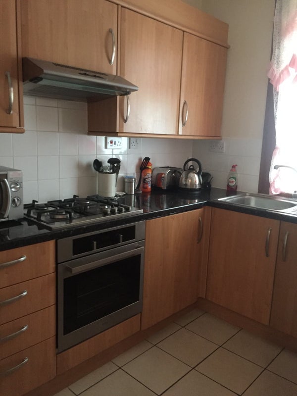 Flat Prestonfield Terrace in City of Edinburgh