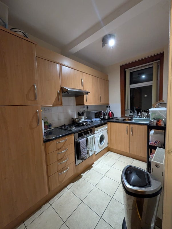 Flat Prestonfield Terrace in City of Edinburgh