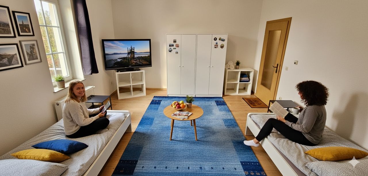Wohnung Schlosserstraße in Gelsenkirchen