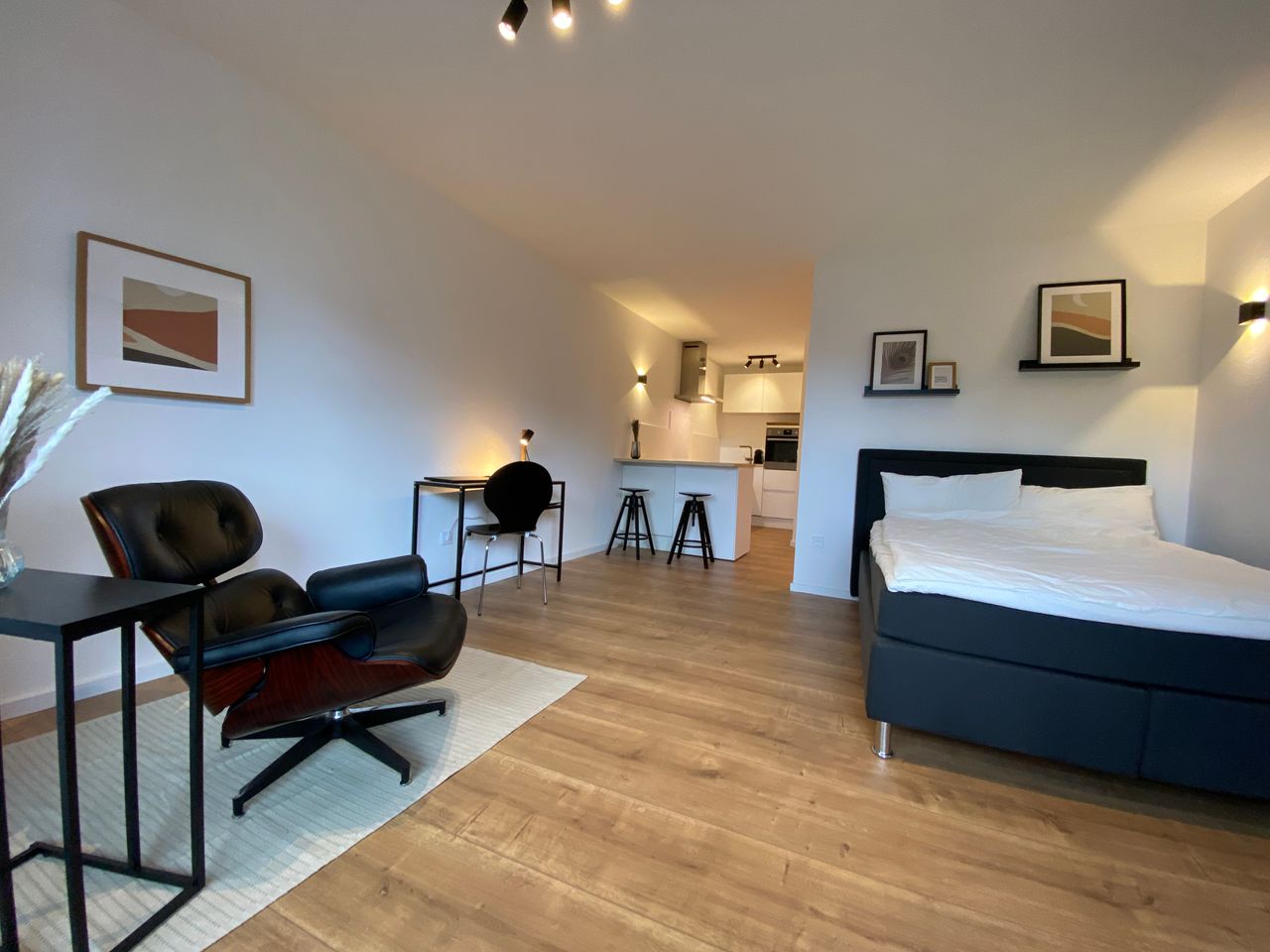 Wohnung Friedrichstraße in Dresden