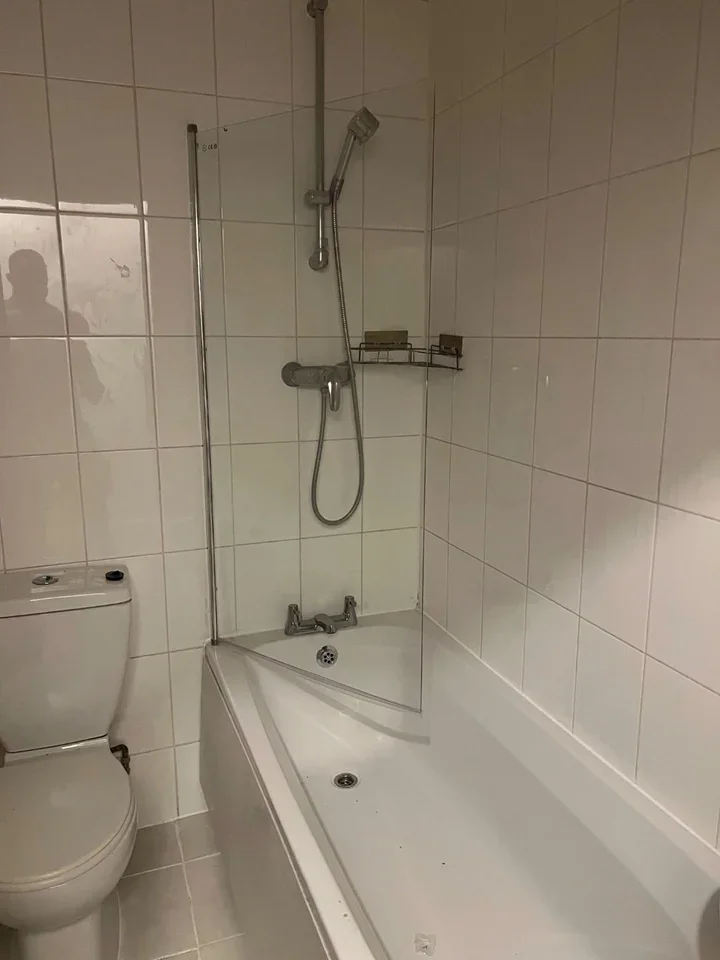 Flat Oakfield Road in Greater London