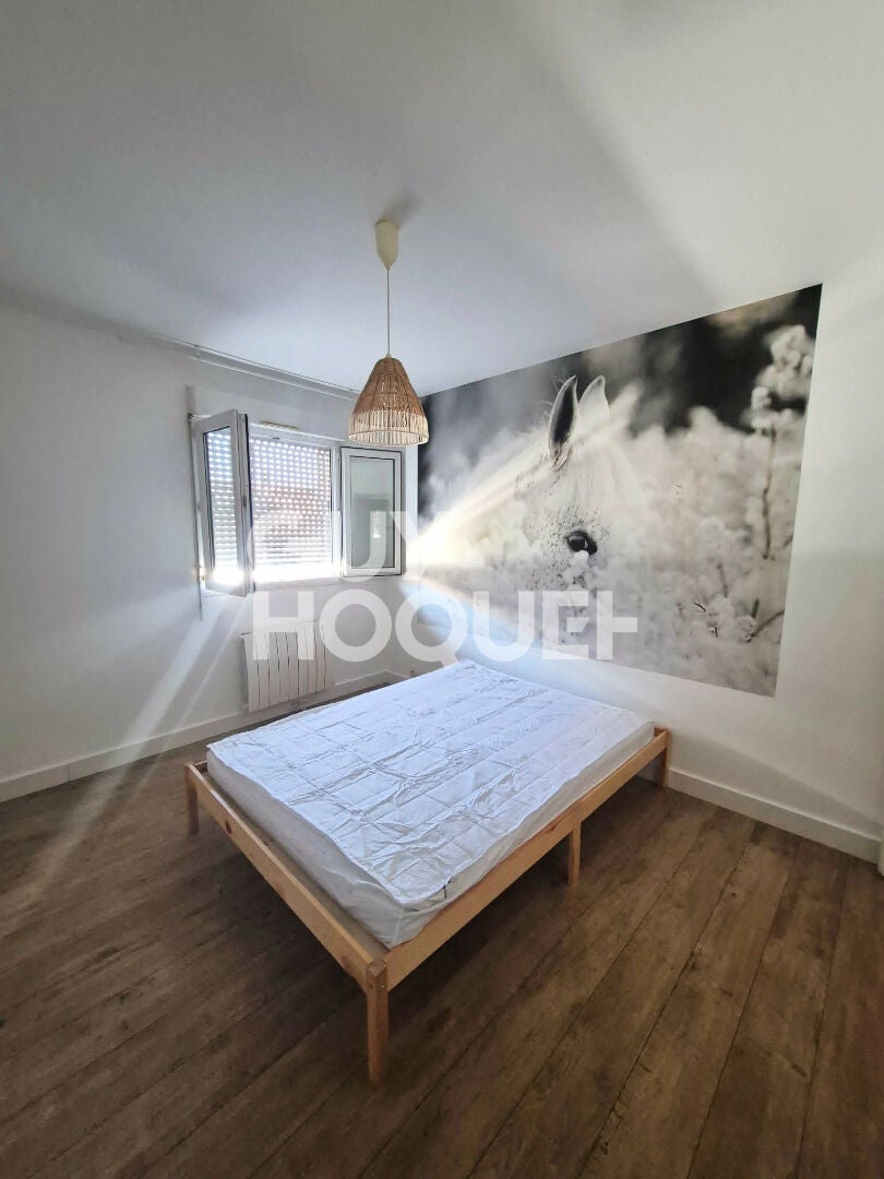 Appartement Rue Gérard de Nerval à Marmande