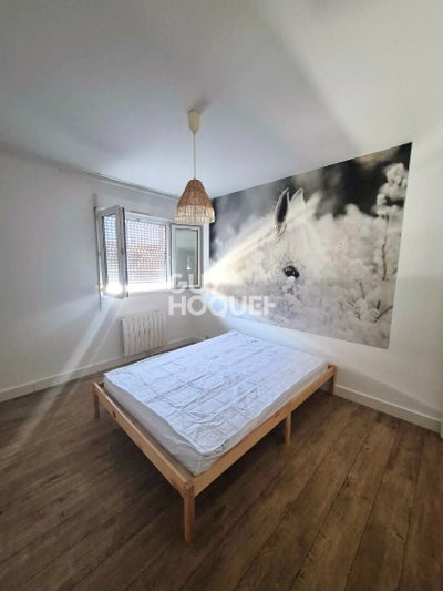 Appartement Rue Gérard de Nerval à Marmande