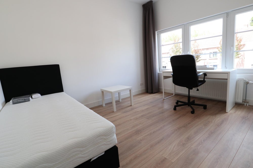 Kamer Orchideeënstraat 2