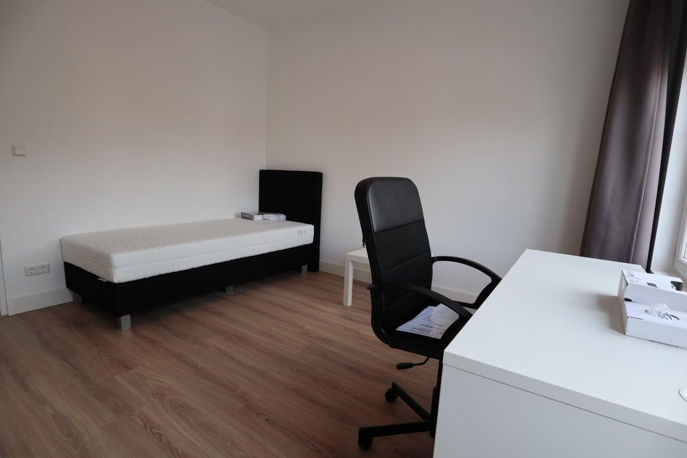 Kamer Orchideeënstraat 6