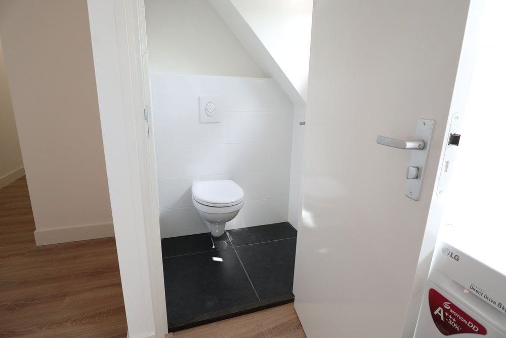 Kamer Orchideeënstraat 8