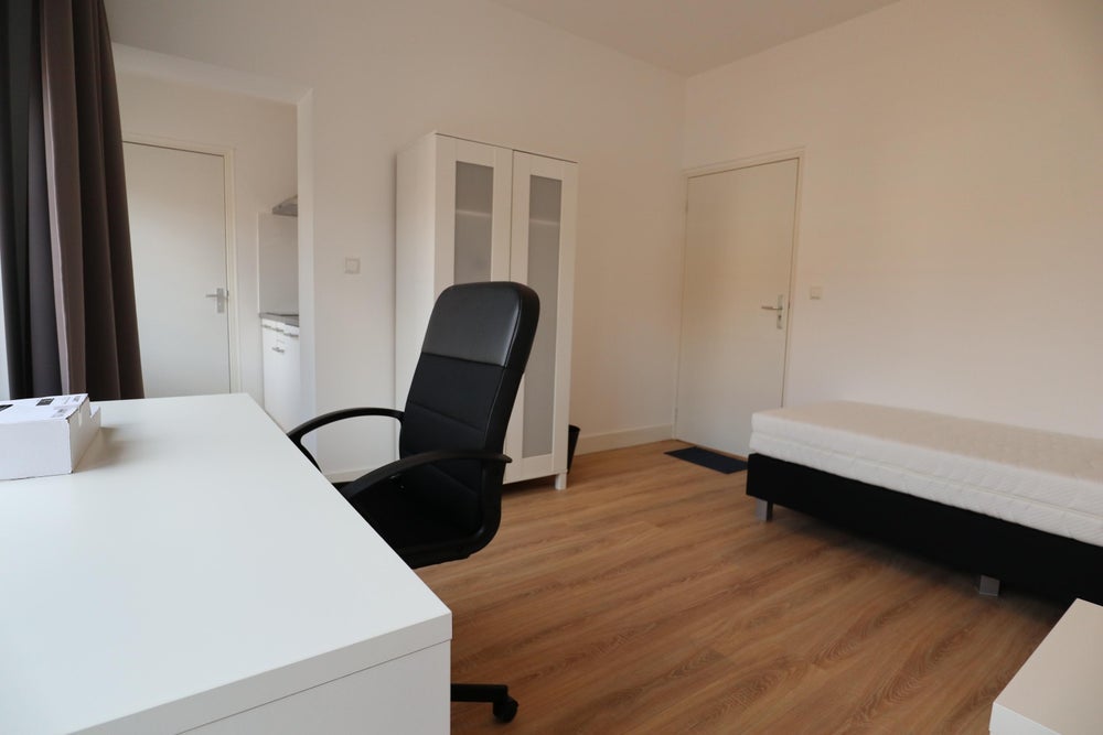 Kamer Orchideeënstraat 5